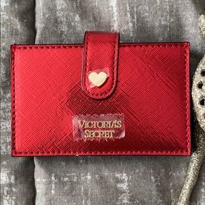 Victoria Secret Card Case NWT